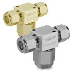 Fitting of H600R - T-Type Filter