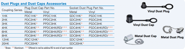 HK Series Series (Stainless Steel)-8